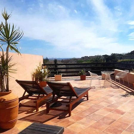 Rhodes City Saint Michel Boutique Hotel מראה חיצוני תמונה