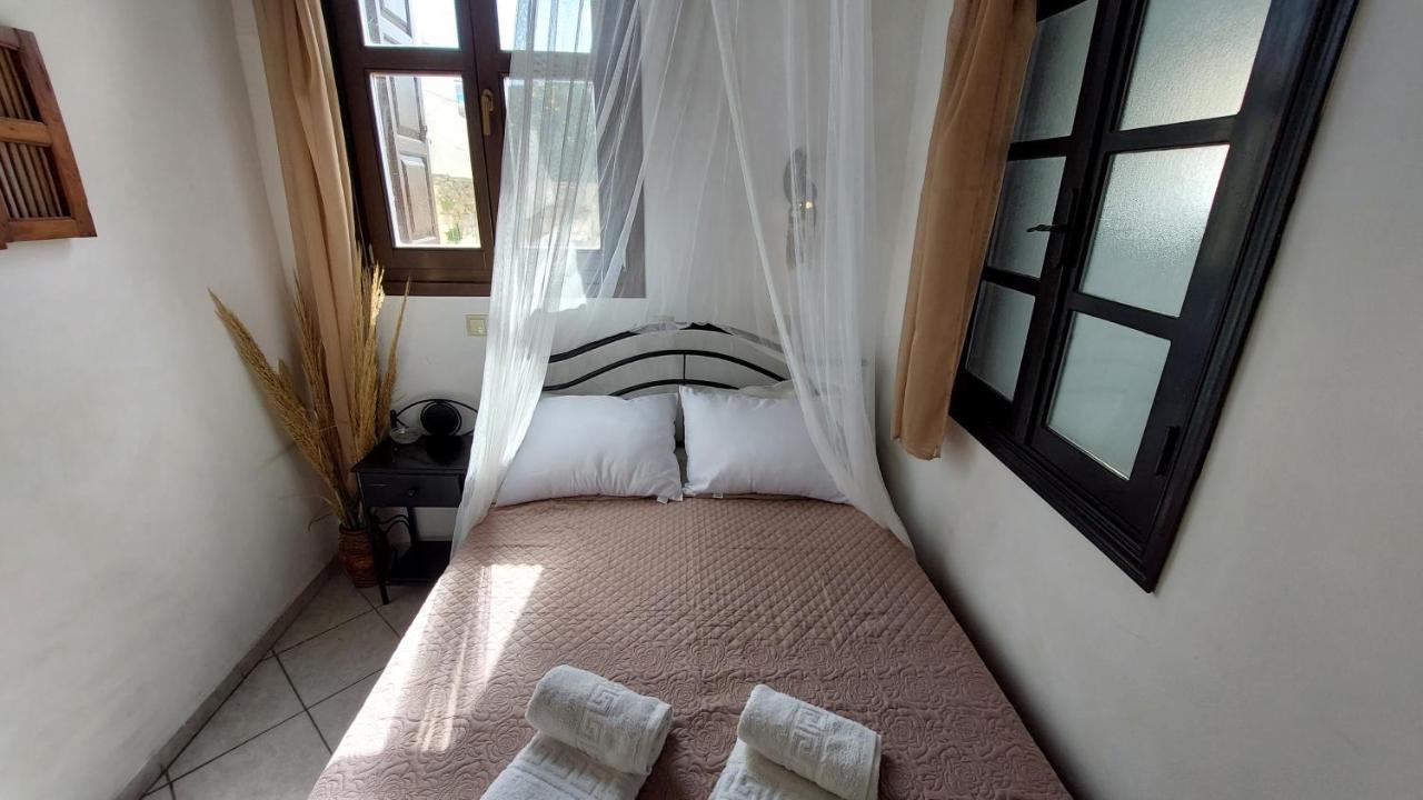 Rhodes City Saint Michel Boutique Hotel מראה חיצוני תמונה