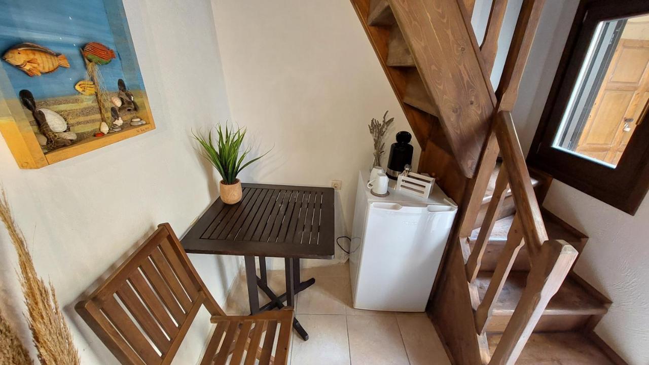 Rhodes City Saint Michel Boutique Hotel מראה חיצוני תמונה