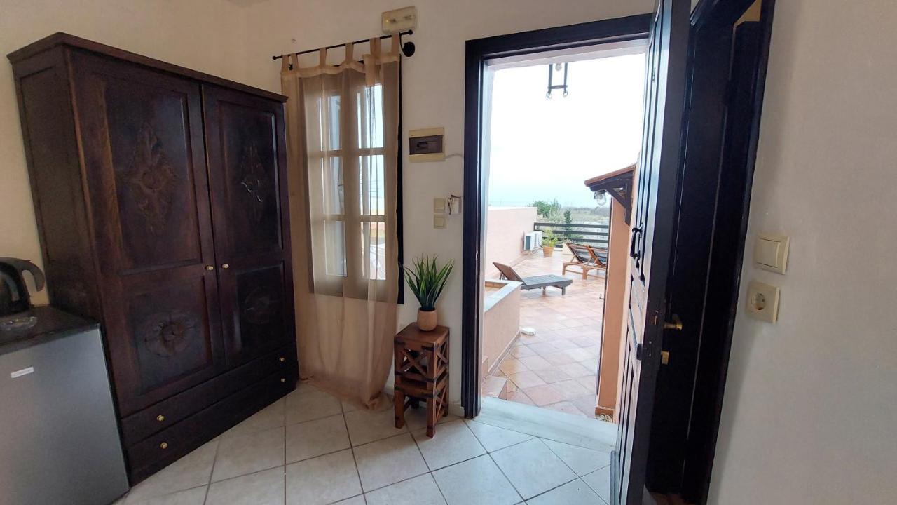 Rhodes City Saint Michel Boutique Hotel חדר תמונה