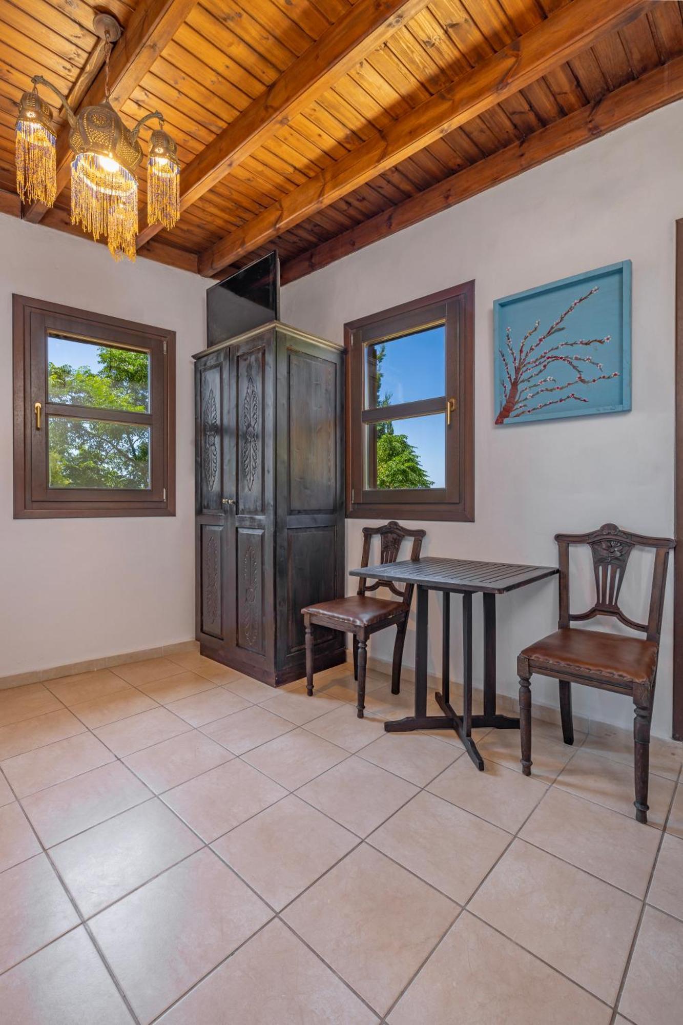 Rhodes City Saint Michel Boutique Hotel מראה חיצוני תמונה