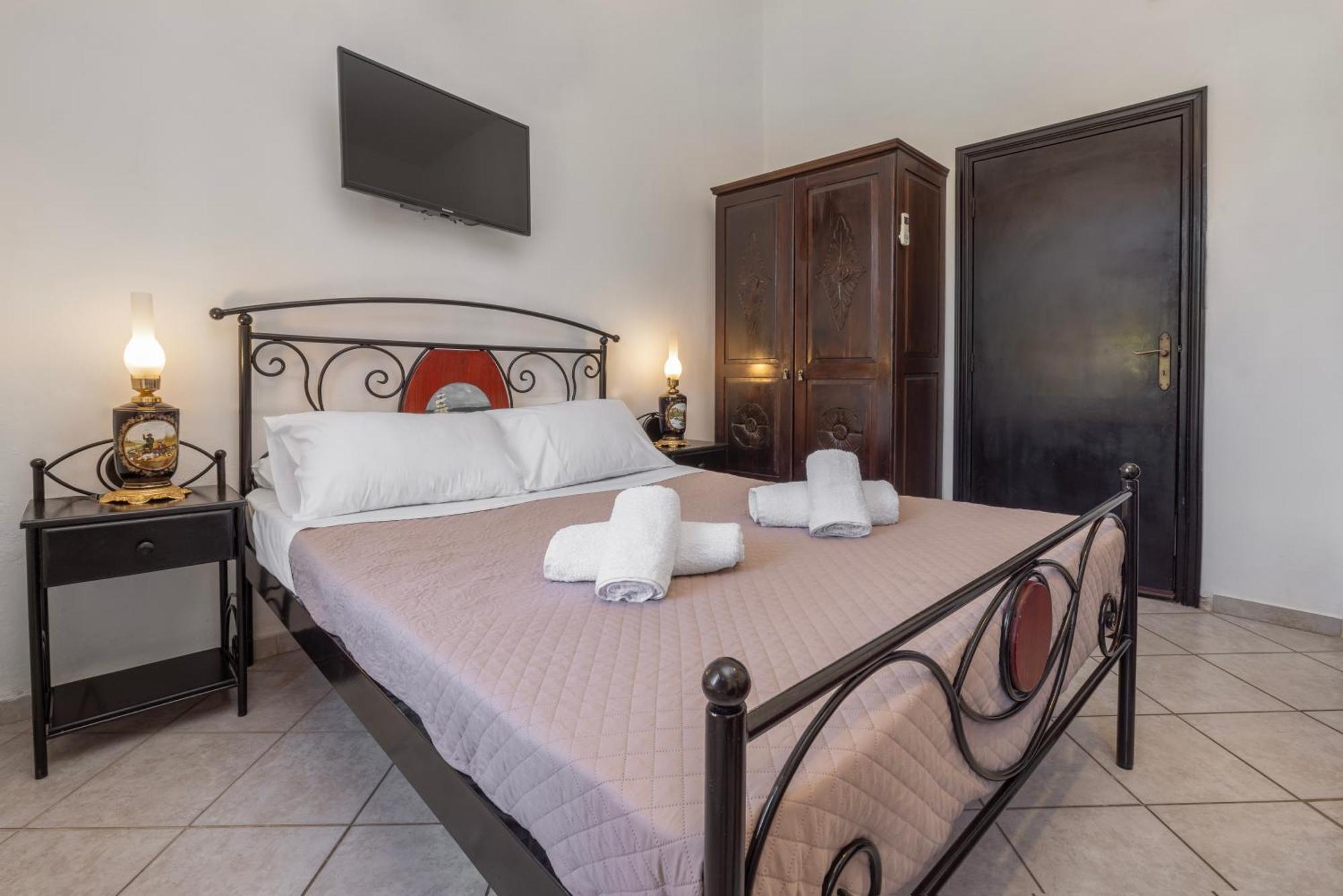 Rhodes City Saint Michel Boutique Hotel מראה חיצוני תמונה