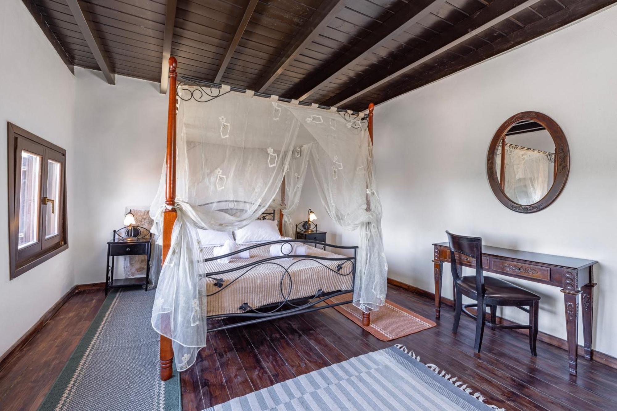 Rhodes City Saint Michel Boutique Hotel מראה חיצוני תמונה