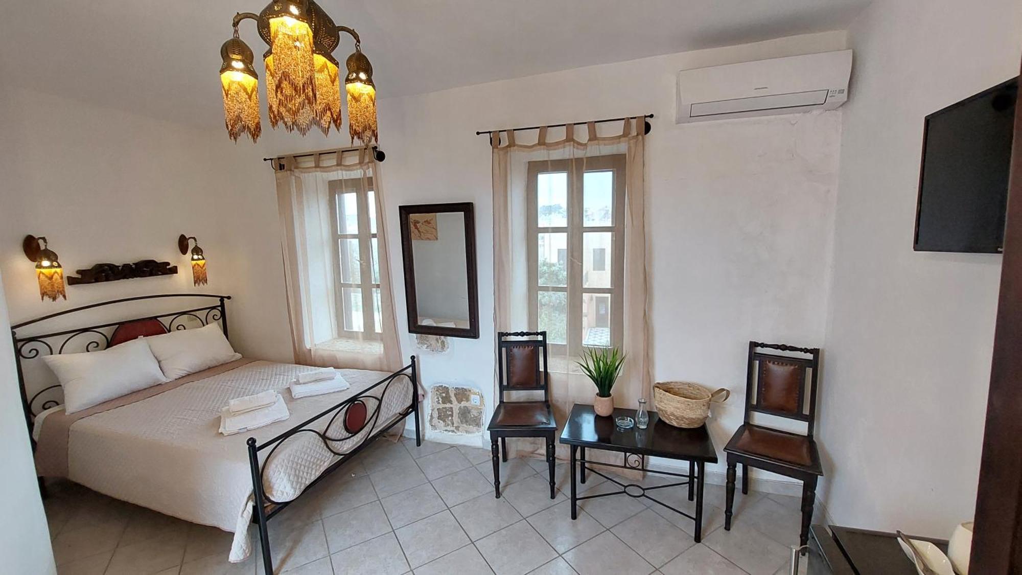 Rhodes City Saint Michel Boutique Hotel חדר תמונה