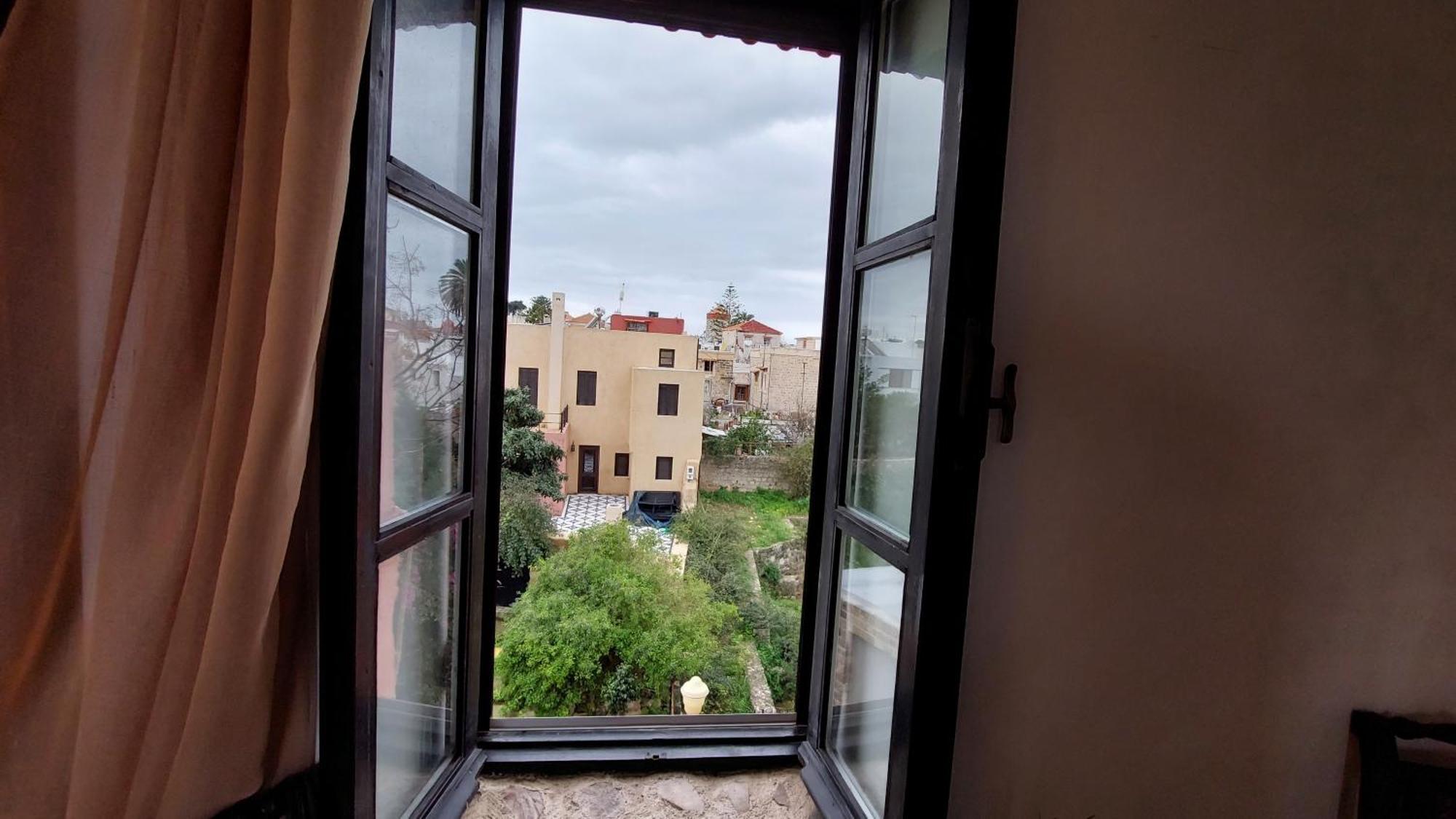 Rhodes City Saint Michel Boutique Hotel חדר תמונה