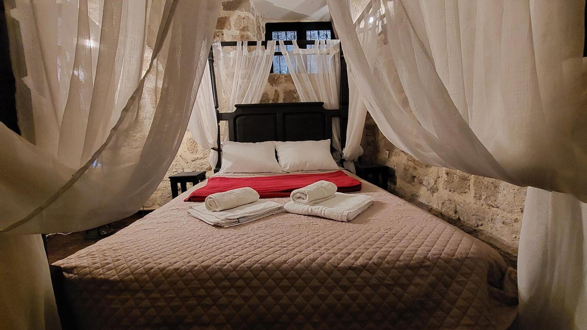 Rhodes City Saint Michel Boutique Hotel חדר תמונה