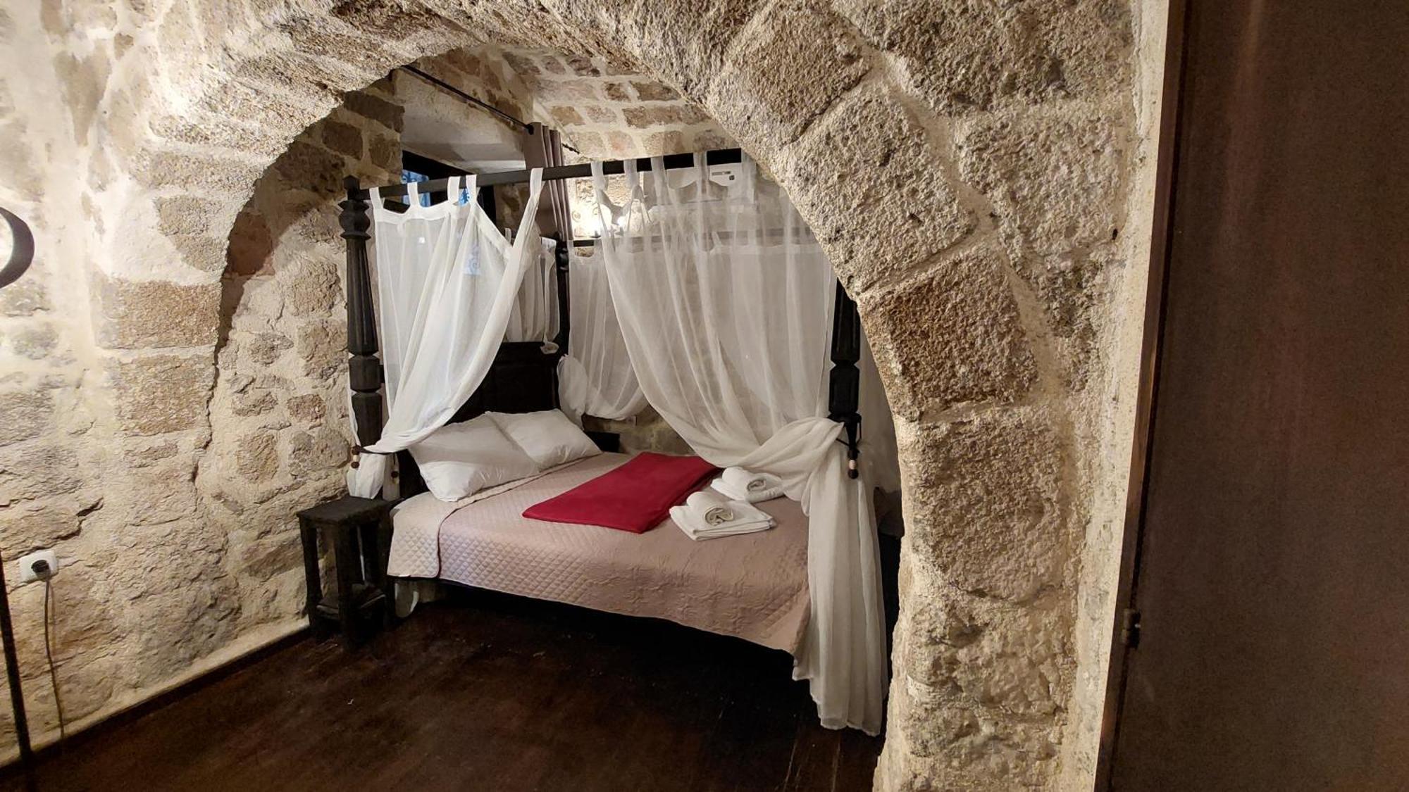 Rhodes City Saint Michel Boutique Hotel חדר תמונה